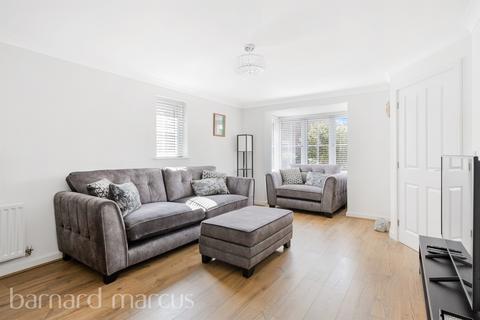 3 bedroom semi-detached house for sale, Woodlands Close, Merstham, Redhill