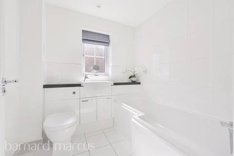 3 bedroom semi-detached house for sale, Woodlands Close, Merstham, Redhill