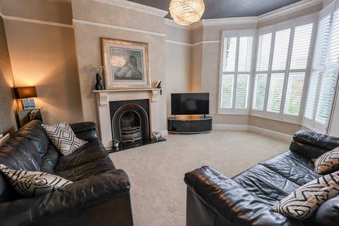 4 bedroom terraced house for sale, Slyne Road, Lancaster