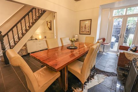 4 bedroom terraced house for sale, Slyne Road, Lancaster