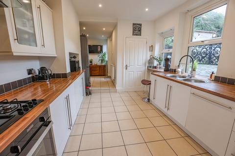 4 bedroom terraced house for sale, Slyne Road, Lancaster