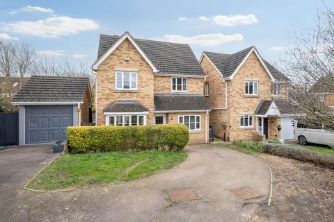 undefined, Kingfisher Road, Shefford SG17