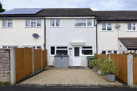 3 bedroom terraced house for sale, Clover Court, Bromyard, HR7