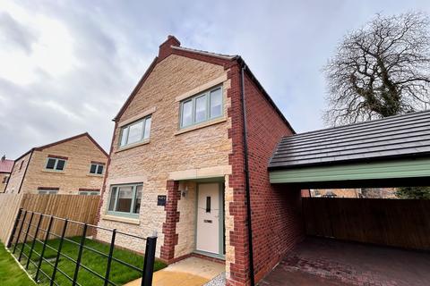 undefined, Royal Meadow, Leadenham, LINCOLN
