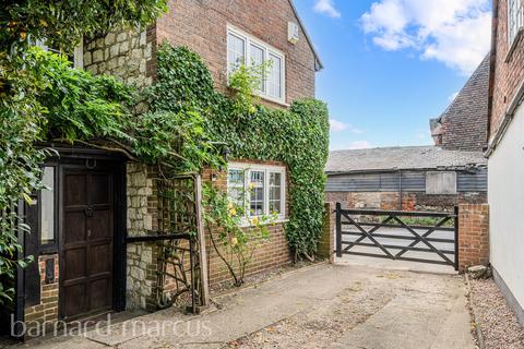 undefined, High Street, Bletchingley, Redhill