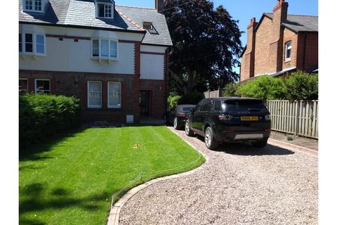 undefined, Stocks Lane, Chester, CH3