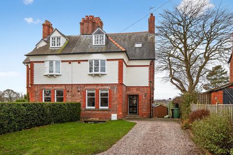 undefined, Stocks Lane, Chester, CH3