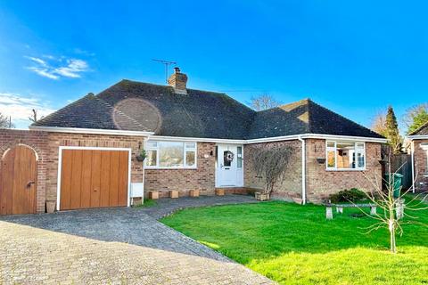 undefined, The Martlets, Broad Oak