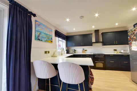 undefined, The Martlets, Broad Oak
