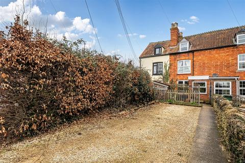 3 bedroom terraced house for sale, Bunnies Lane, Rowde