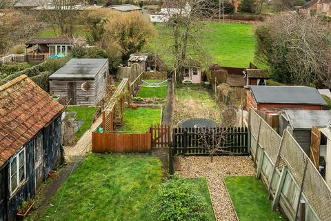 3 bedroom terraced house for sale, Bunnies Lane, Rowde