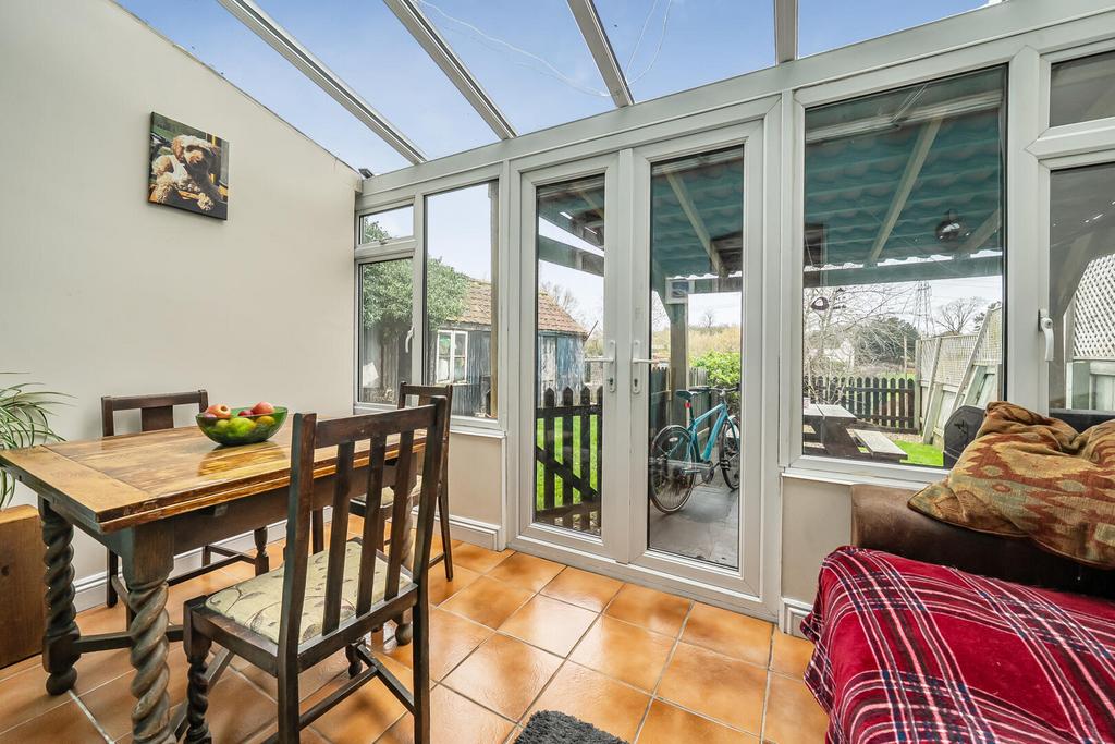 Conservatory