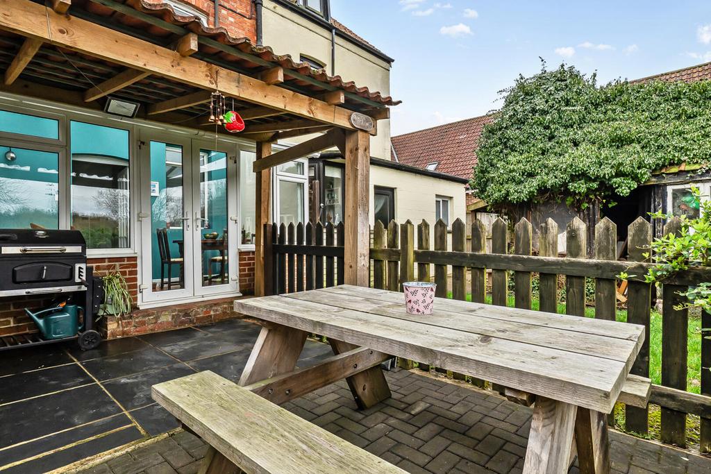 Terrace / Patio