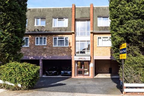 Curzon Court, 16A Brownspring Drive, London