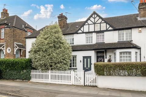 undefined, White Horse Hill, Chislehurst