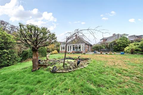 3 bedroom bungalow for sale, Abbots Close, Orpington