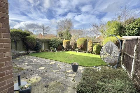 3 bedroom semi-detached house for sale, Ridgewood Drive, Pensby, Wirral, CH61