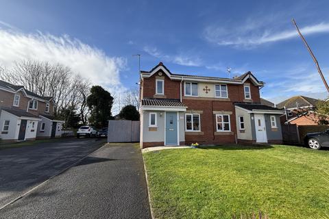 3 bedroom semi-detached house for sale, Hope Close, Thornton FY5