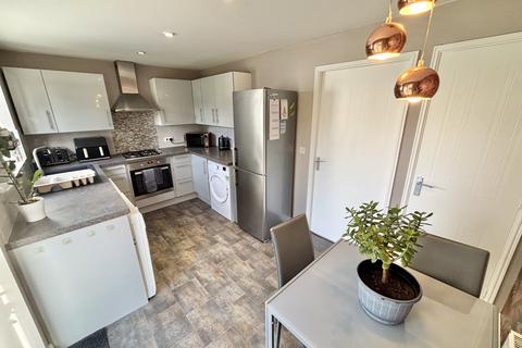 3 bedroom semi-detached house for sale, Hope Close, Thornton FY5