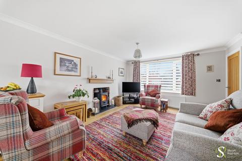 3 bedroom detached house for sale, Summerfield Road, Mobberley, WA16