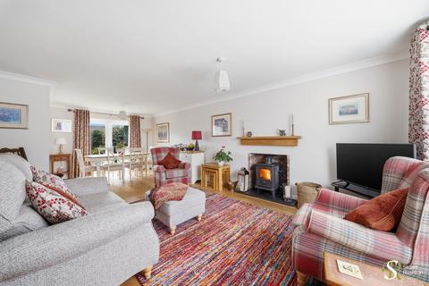 3 bedroom detached house for sale, Summerfield Road, Mobberley, WA16