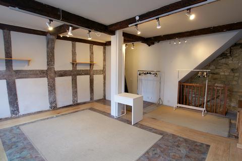 undefined, High Street, Winchcombe