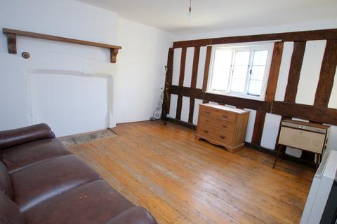 undefined, High Street, Winchcombe