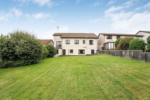 4 bedroom detached house for sale, St. Pirans Close, St. Austell PL25