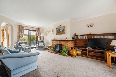 4 bedroom detached house for sale, St. Pirans Close, St. Austell PL25