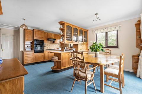 4 bedroom detached house for sale, St. Pirans Close, St. Austell PL25