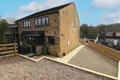 undefined, Wakefield Road, Denby Dale, Huddersfield, HD8 8RT
