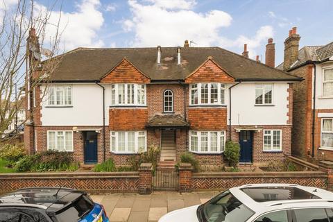 2 bedroom flat for sale, Windmill Road, London W5