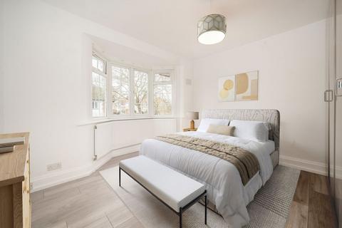 2 bedroom flat for sale, Windmill Road, London W5