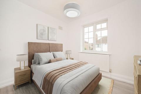 2 bedroom flat for sale, Windmill Road, London W5