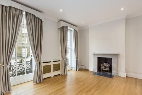 undefined, Ebury Street, London, SW1W