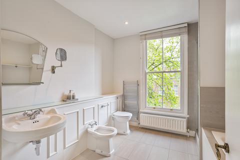 undefined, Ebury Street, London, SW1W