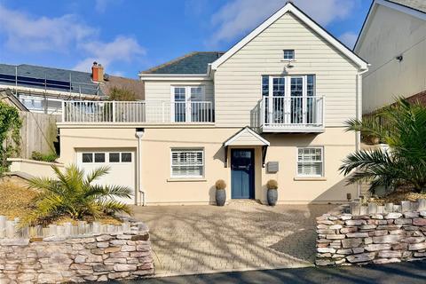 3 bedroom detached house for sale, Underlane, Plymouth PL9