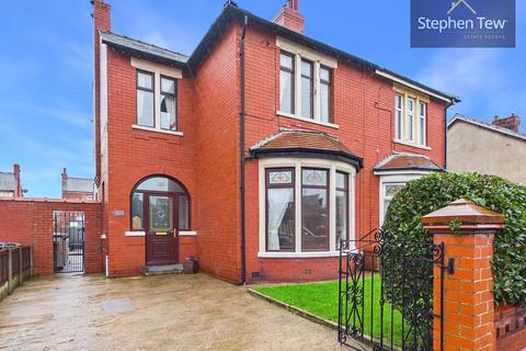St. Ives Avenue, Blackpool, FY1