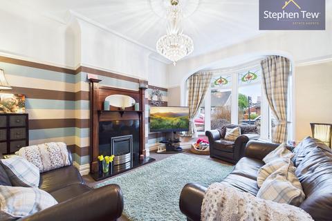 undefined, St. Ives Avenue, Blackpool, FY1