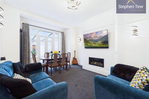 undefined, St. Ives Avenue, Blackpool, FY1