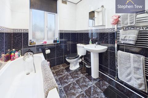 undefined, St. Ives Avenue, Blackpool, FY1