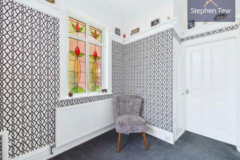 undefined, St. Ives Avenue, Blackpool, FY1