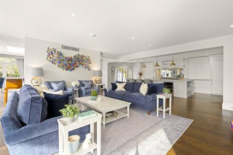 6 bedroom detached house for sale, Danley Lane, Linchmere, Haslemere, West Sussex, GU27