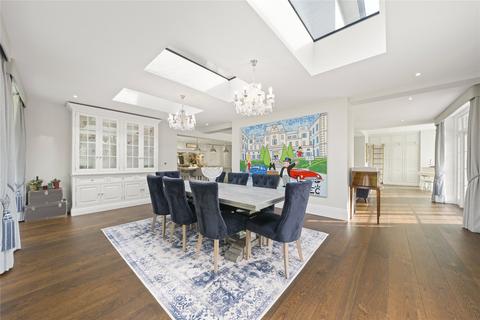 6 bedroom detached house for sale, Danley Lane, Linchmere, Haslemere, West Sussex, GU27