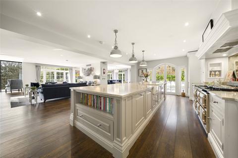 6 bedroom detached house for sale, Danley Lane, Linchmere, Haslemere, West Sussex, GU27