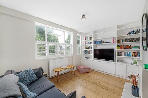 2 bedroom flat to rent, Nightingale Lane, London, SW12