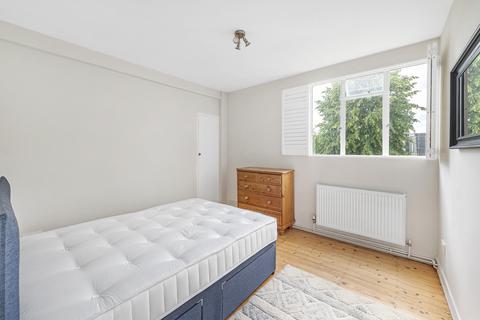 2 bedroom flat to rent, Nightingale Lane, London, SW12