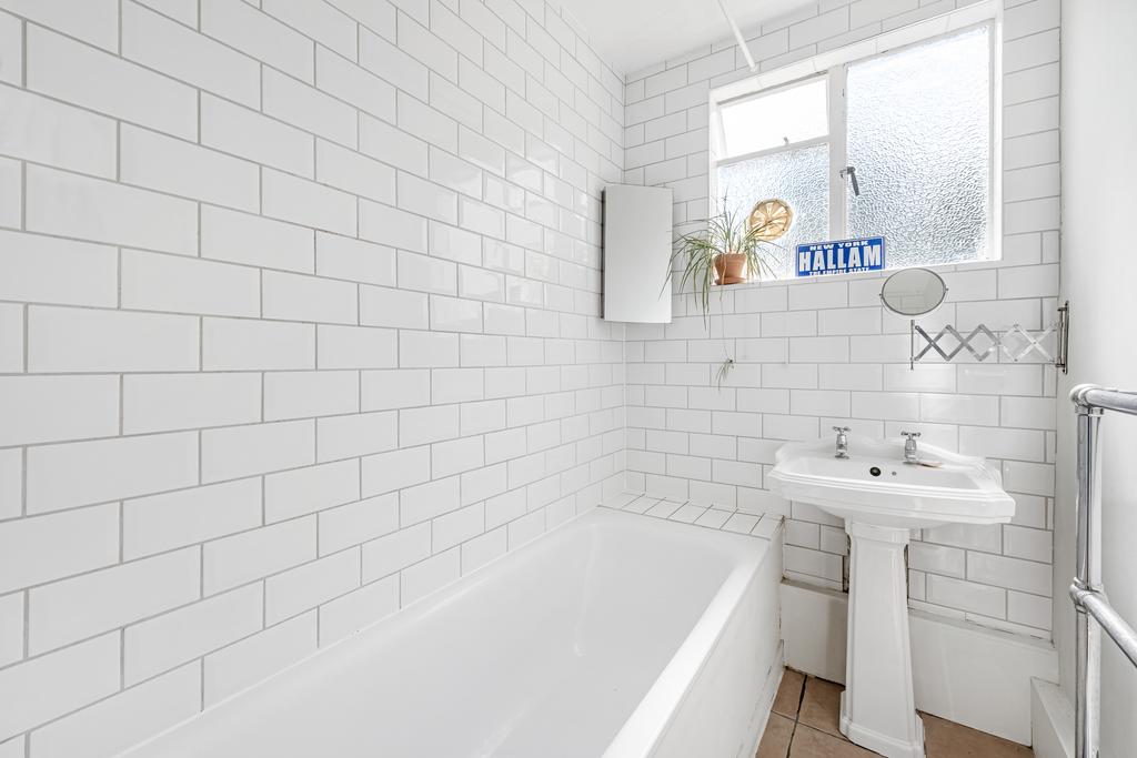 Flat 42 Thurleigh Co