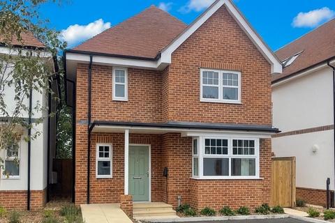 undefined, Christchurch Road, Ferndown