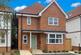 Christchurch Road, Ferndown